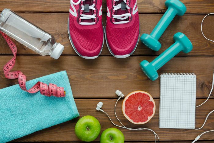 Tips for maintaining a healthy lifestyle on a busy schedule