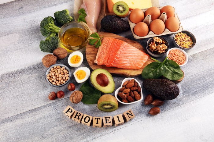 How to incorporate nutrient-rich foods into your meals