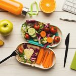 Tips for maintaining a healthy lifestyle on a busy schedule