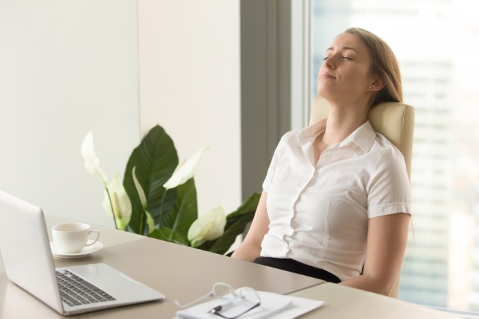How to use mindfulness to enhance focus and productivity