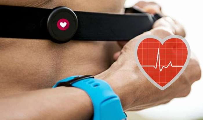 How to monitor progress in improving cardio health